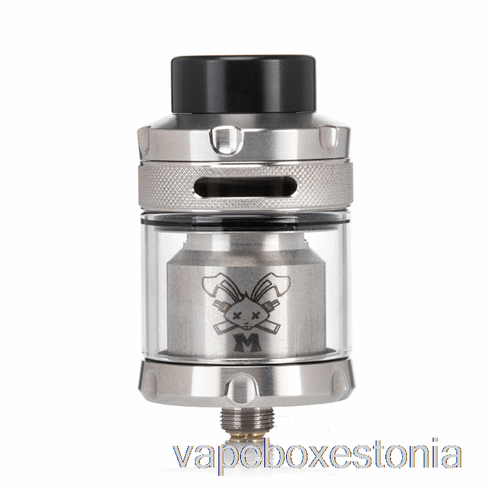 Vape Box Eesti Hellvape Surnud Küülik M 26mm Rta Hõbe